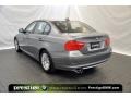 Space Grey Metallic - 3 Series 328xi Sedan Photo No. 4