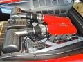 4.3 Liter DOHC 32-Valve V8 Engine for 2005 Ferrari F430 Coupe F1 #41157844