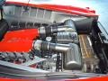 4.3 Liter DOHC 32-Valve V8 Engine for 2005 Ferrari F430 Coupe F1 #41157860