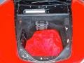 2005 Ferrari F430 Coupe F1 Trunk