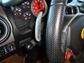 2005 Ferrari F430 Coupe F1 Controls
