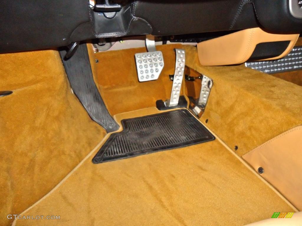2005 Ferrari F430 Coupe F1 Controls Photo #41157960
