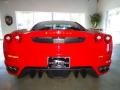 Rosso Corsa (Red) 2005 Ferrari F430 Coupe F1 Exterior