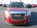 2011 Merlot Jewel Metallic GMC Terrain SLE  photo #2