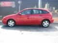 Infra-Red - Focus ZX5 SES Hatchback Photo No. 1