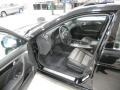 2008 Nighthawk Black Pearl Acura TL 3.5 Type-S  photo #9