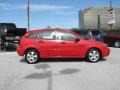 Infra-Red - Focus ZX5 SES Hatchback Photo No. 5