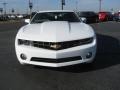 Summit White - Camaro LT/RS Coupe Photo No. 2