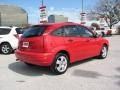 Infra-Red - Focus ZX5 SES Hatchback Photo No. 6