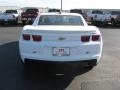 Summit White - Camaro LT/RS Coupe Photo No. 5