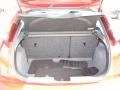 Infra-Red - Focus ZX5 SES Hatchback Photo No. 7