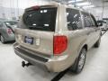 2003 Sandstone Metallic Honda Pilot EX 4WD  photo #5