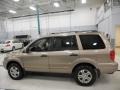 2003 Sandstone Metallic Honda Pilot EX 4WD  photo #8