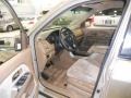 2003 Sandstone Metallic Honda Pilot EX 4WD  photo #9