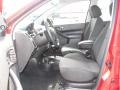 Infra-Red - Focus ZX5 SES Hatchback Photo No. 9