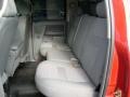 Inferno Red Crystal Pearl - Ram 3500 SLT Quad Cab 4x4 Dually Photo No. 13