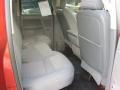 Inferno Red Crystal Pearl - Ram 3500 SLT Quad Cab 4x4 Dually Photo No. 18