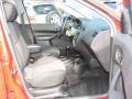 Infra-Red - Focus ZX5 SES Hatchback Photo No. 10