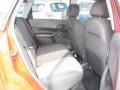 Infra-Red - Focus ZX5 SES Hatchback Photo No. 11
