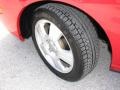Infra-Red - Focus ZX5 SES Hatchback Photo No. 13