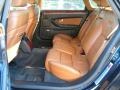 Beige/Cream 2005 Audi A8 L 4.2 quattro Interior Color