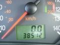 Infra-Red - Focus ZX5 SES Hatchback Photo No. 14