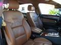 Beige/Cream 2005 Audi A8 L 4.2 quattro Interior Color