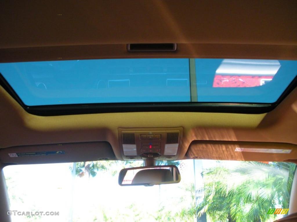 2005 Audi A8 L 4.2 quattro Sunroof Photo #41159072