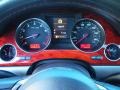 2005 Audi A8 L 4.2 quattro Gauges