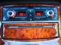 2005 Audi A8 L 4.2 quattro Controls