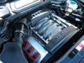 4.2 Liter DOHC 40-Valve V8 Engine for 2005 Audi A8 L 4.2 quattro #41159172