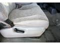 2001 Bright White Dodge Ram 1500 ST Club Cab 4x4  photo #36