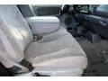 2001 Bright White Dodge Ram 1500 ST Club Cab 4x4  photo #40
