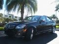 Black - C 300 Sport Photo No. 2