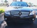 Black - C 300 Sport Photo No. 3