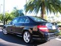 Black - C 300 Sport Photo No. 7