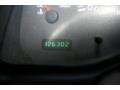 2001 Bright White Dodge Ram 1500 ST Club Cab 4x4  photo #64