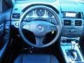 Black - C 300 Sport Photo No. 17