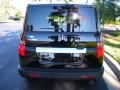 2010 Crystal Black Pearl Honda Element EX  photo #7