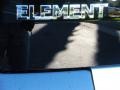 2010 Crystal Black Pearl Honda Element EX  photo #9