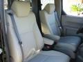 Gray Interior Photo for 2010 Honda Element #41160296