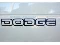 2001 Bright White Dodge Ram 1500 ST Club Cab 4x4  photo #89