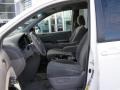 2005 Natural White Toyota Sienna LE  photo #10