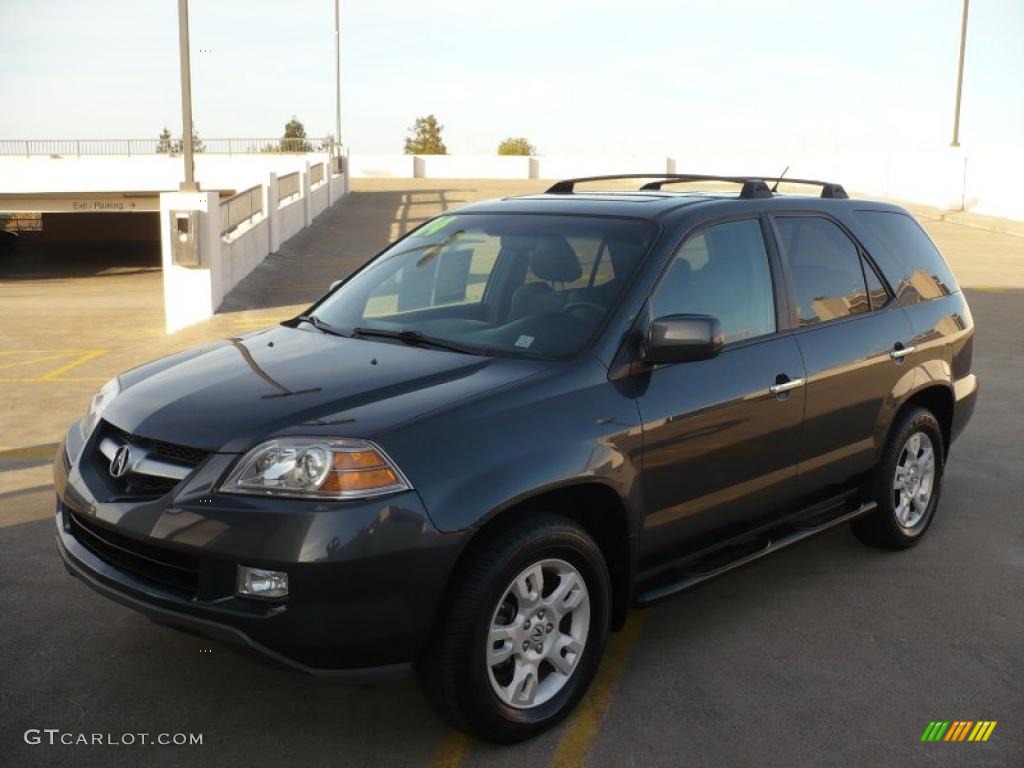 2004 MDX  - Sagebrush Pearl / Quartz photo #3