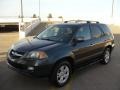 2004 Sagebrush Pearl Acura MDX   photo #3