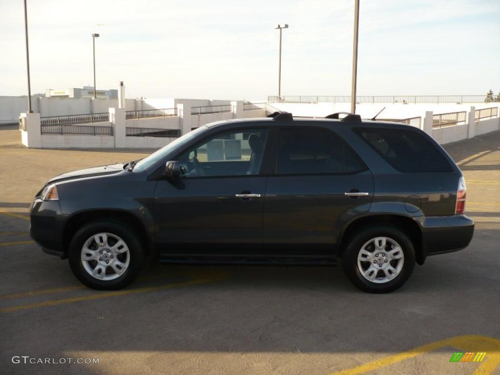 2004 MDX  - Sagebrush Pearl / Quartz photo #4