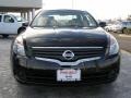 Super Black - Altima 2.5 S Photo No. 2