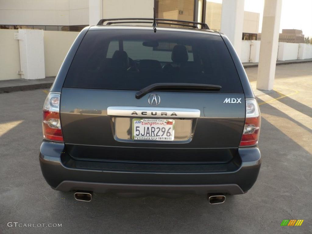 2004 MDX  - Sagebrush Pearl / Quartz photo #6