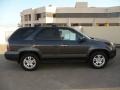 Sagebrush Pearl 2004 Acura MDX Standard MDX Model Exterior