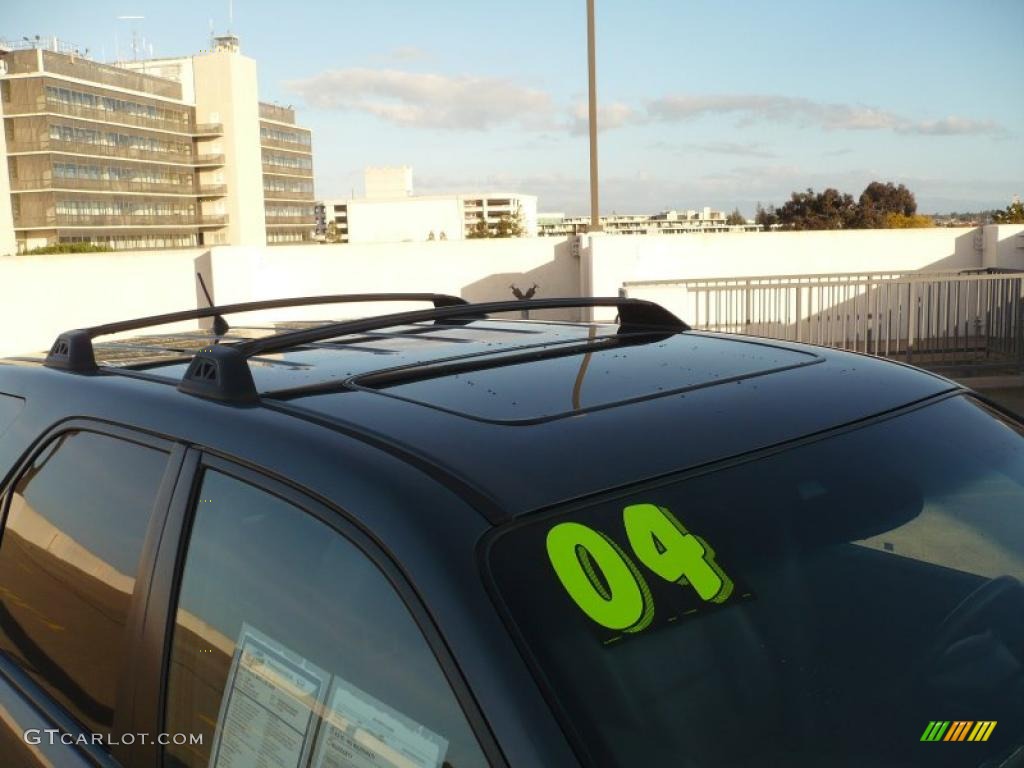 2004 MDX  - Sagebrush Pearl / Quartz photo #9